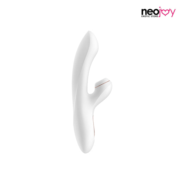 Satisfyer Pro G-Spot Rabbit