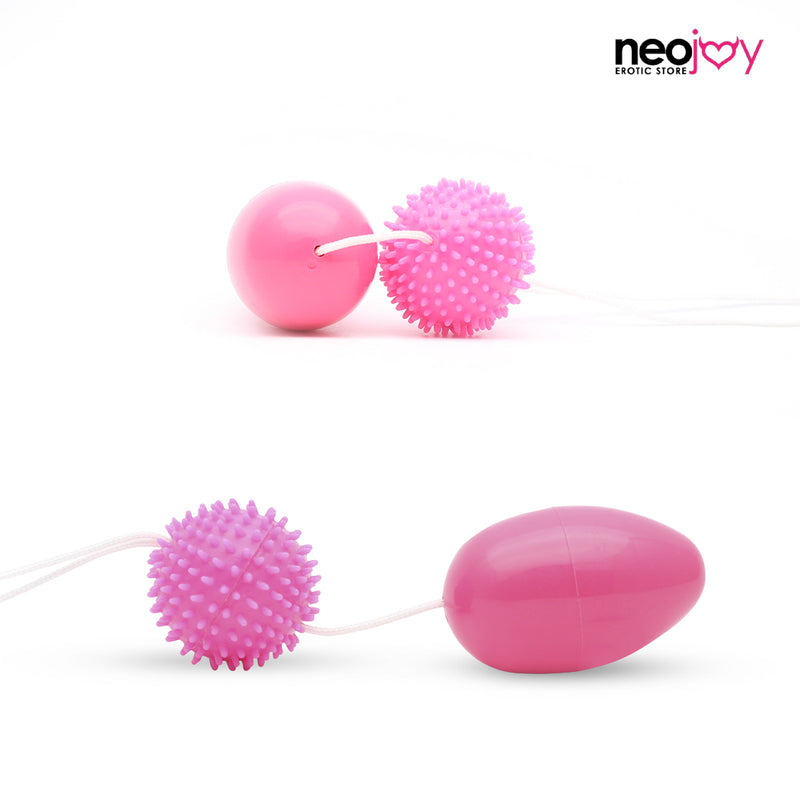 Neojoy Kegel Drop video