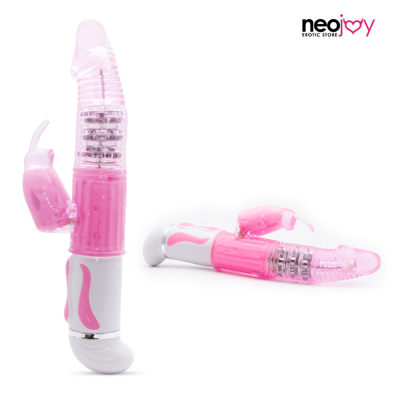 Neojoy Dual Jelly Vibe video