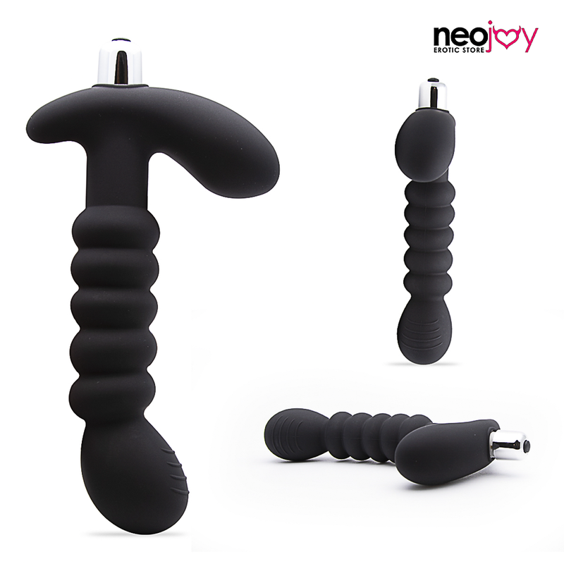 Prostata-Massagegerät Neojoy 10 Anal Bliss 10 Funktionen video