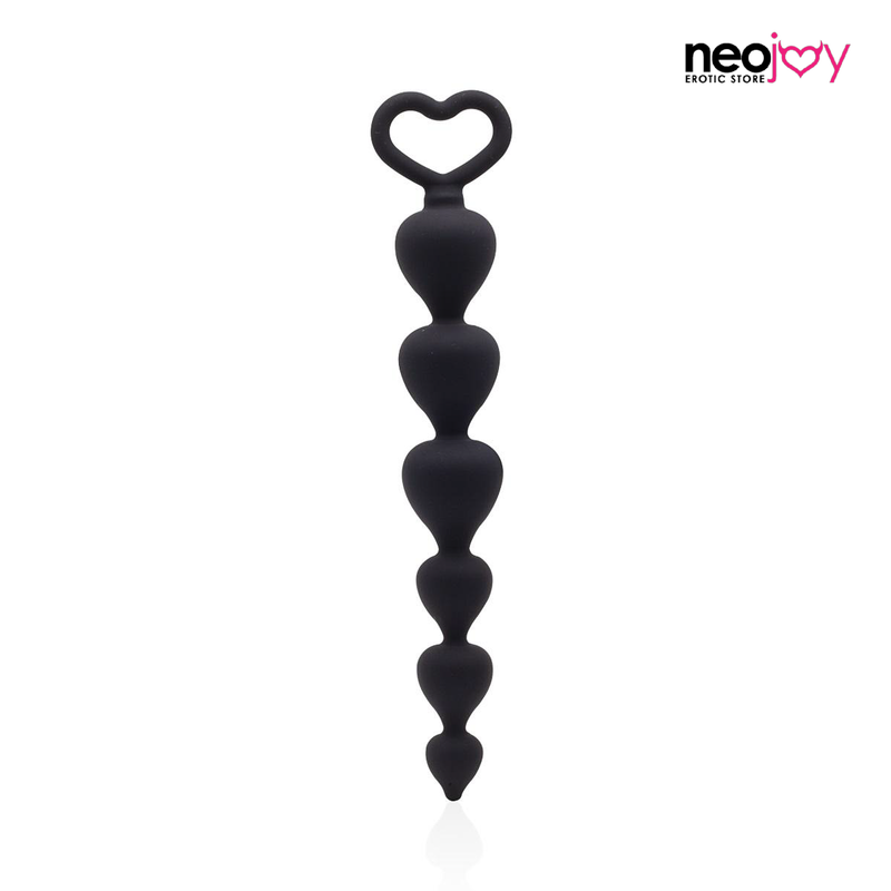Neojoy Love Anal Beads video