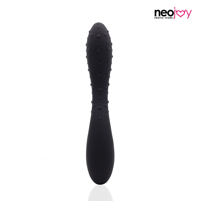 Neojoy Dotted Anal Dildo video