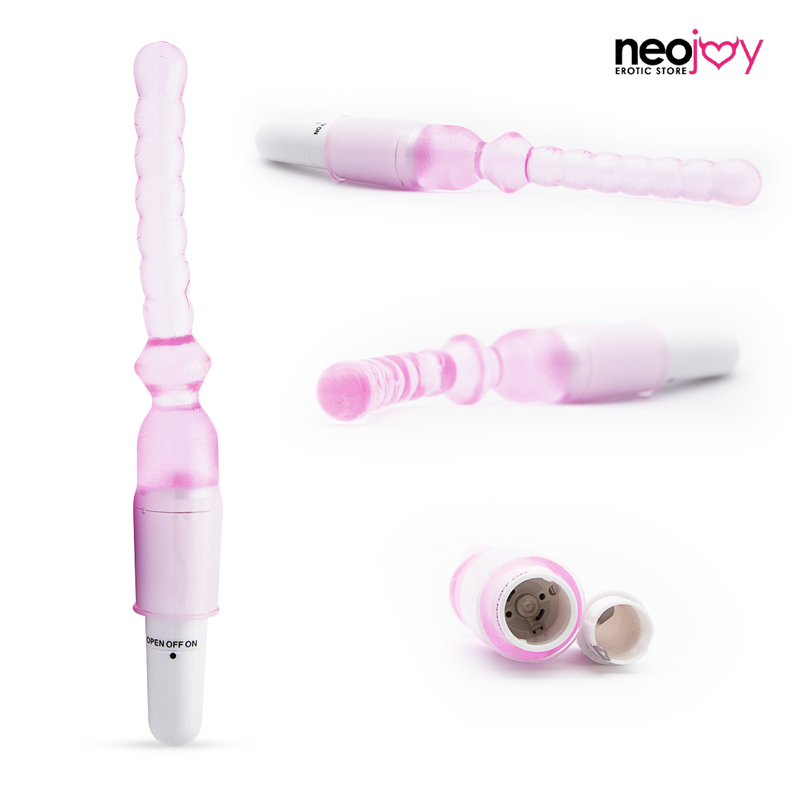 Neojoy Slim Stick video