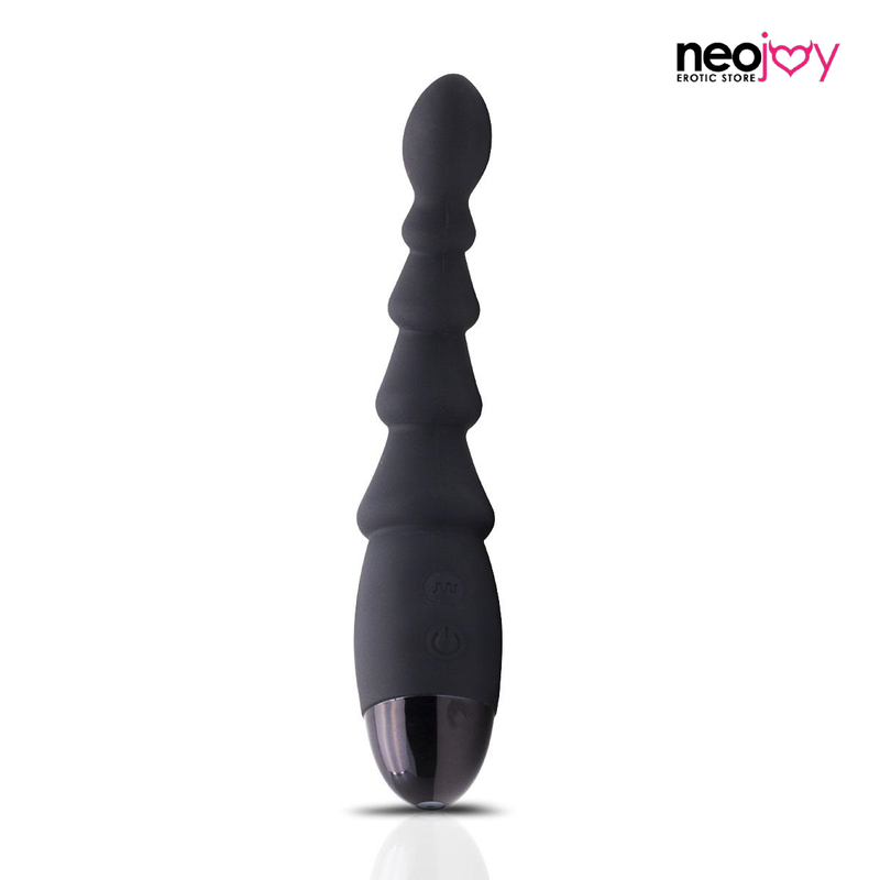 Neojoy Akku-Silikon-Kügelchen-Slim-Prober video