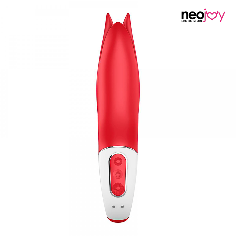 Satisfyer Vibes Power Flower video
