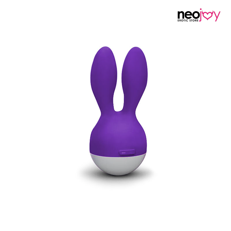 Neojoy Nip-Clit 7 Speed - Purple video