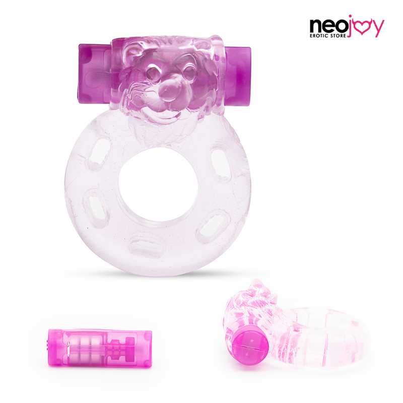 Neojyo Bullet Vibe Penisring video