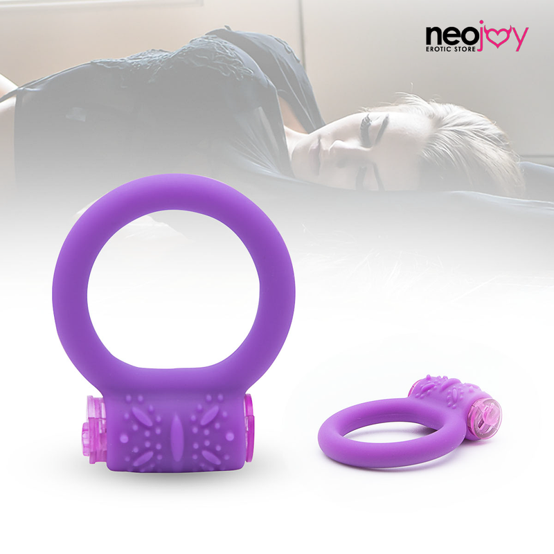 Neojoy Vibrierender Penisring video