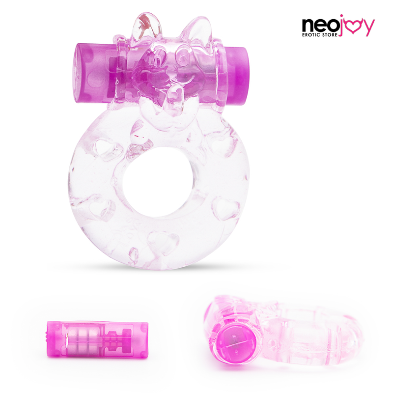 Neojoy Gelee Kitzler Ring video