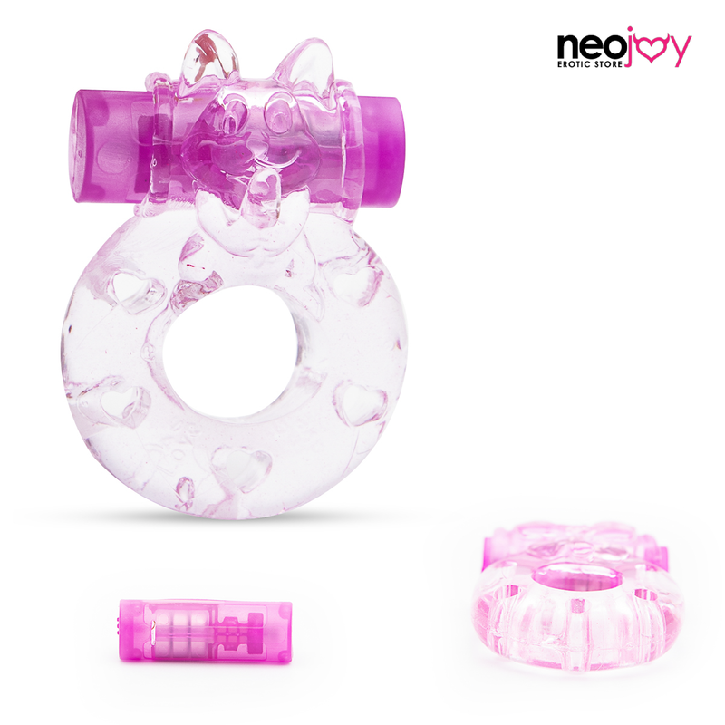 Neojoy Clit Vibes Ring video