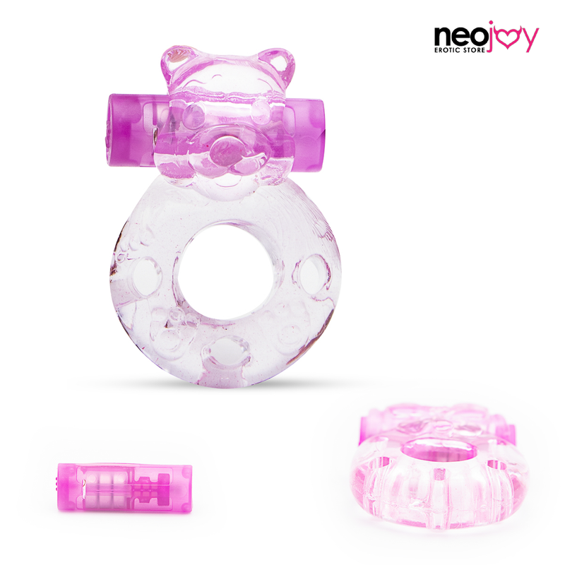 Neojoy Klitoris Gelee Ring video