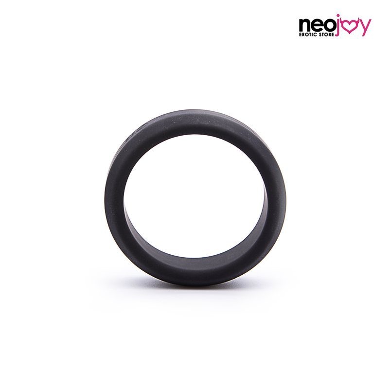 Neojoy SilP-Ring Premium Silikon Penisring zur Verlängerung der Sexualzeit - L video