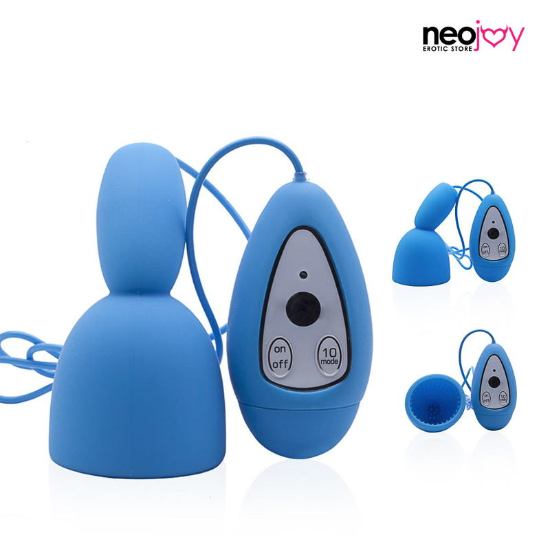 Neojoy Silicone Male Stamina Trainer video