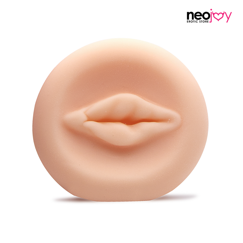 Neojoy Pussy Male TPE Vagina geformt Realistische Penispumpenhülse video