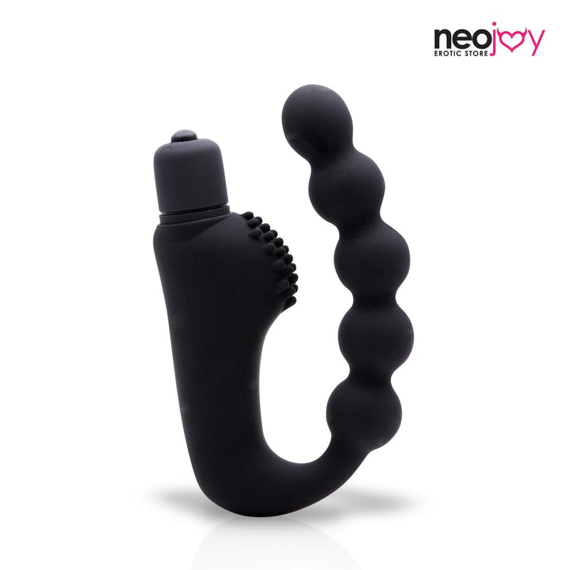 Neojoy Prostata-Massagegerät mit Perlen video