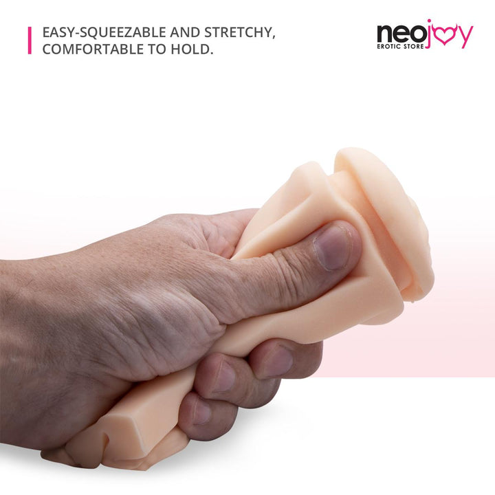 Neojoy Flexy Cup-Stroker - lucidtoys.de Hand Masturbatoren
