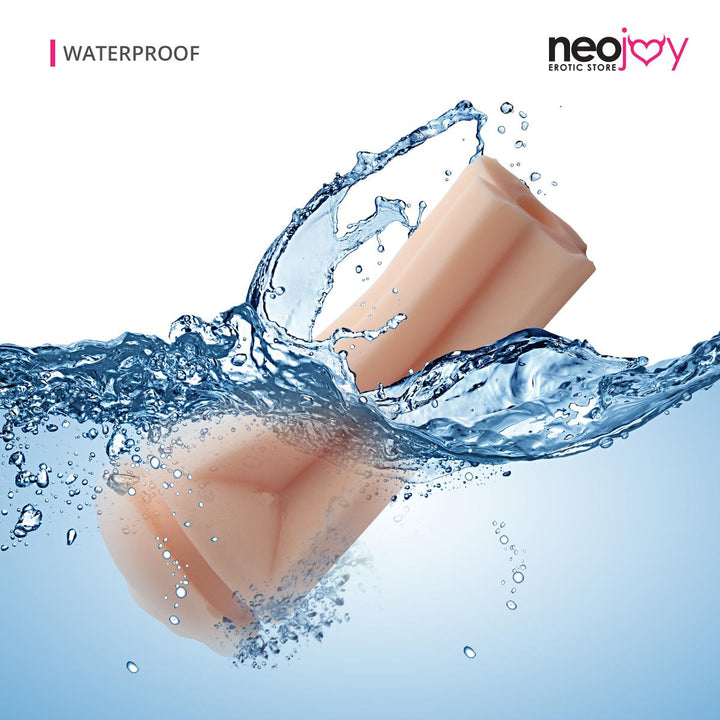 Neojoy Flexy Cup-Stroker - lucidtoys.de Hand Masturbatoren