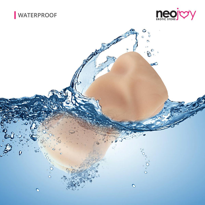Neojoy Pocket Pussy Spielzeug - lucidtoys.de Hand Masturbatoren