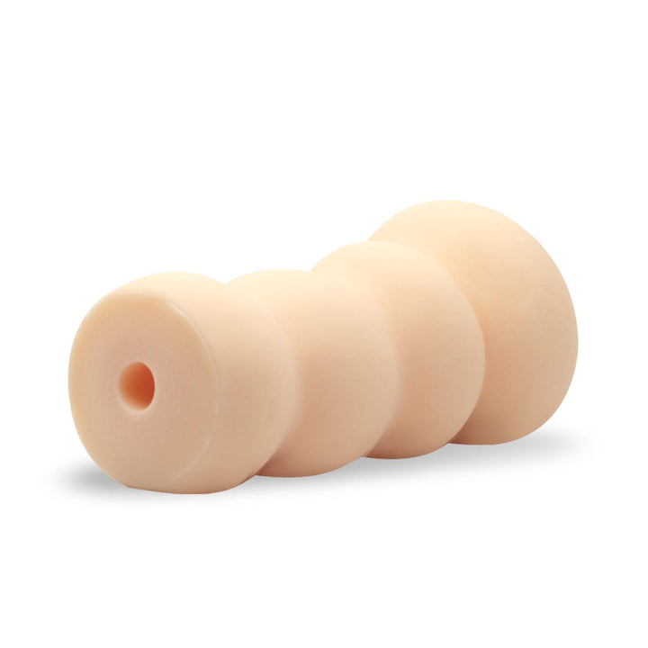 Neojoy Smooth Stroker für Männer - Pocket Pussy - Weiche, hautähnliche, realistische Textur - Ass shaped Waterproof Masturbator - Sexspielzeug für Männer