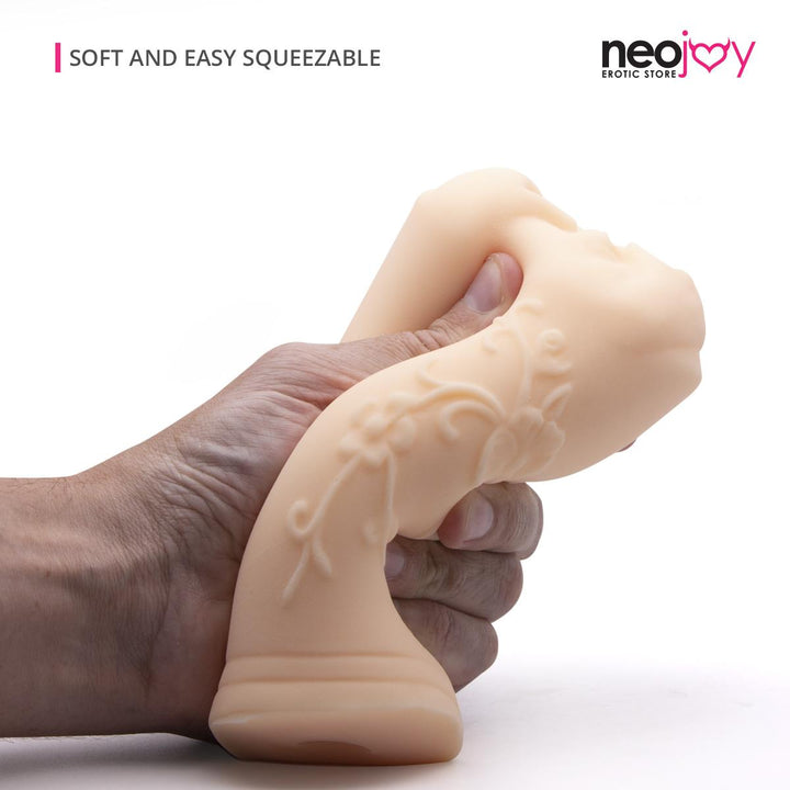 Neojoy Eleganter m nnlicher Stroker - lucidtoys.de Hand Masturbatoren