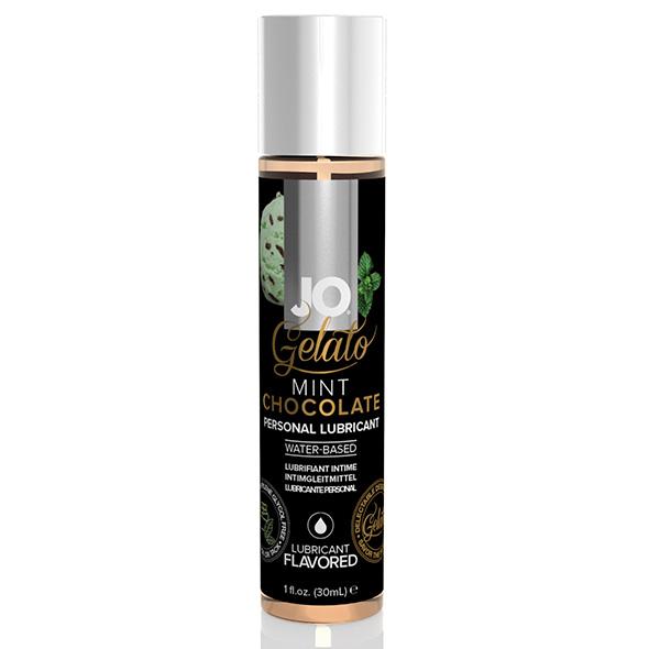 System JO - Gelato Mint Chocolate Lubricant Water-Based 30 ml