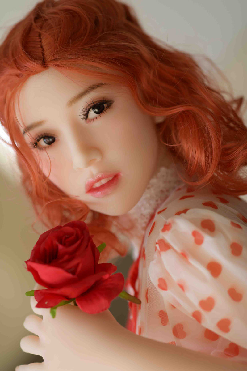 Neodoll Allure Valery - Realistische Sexpuppe - 165cm video
