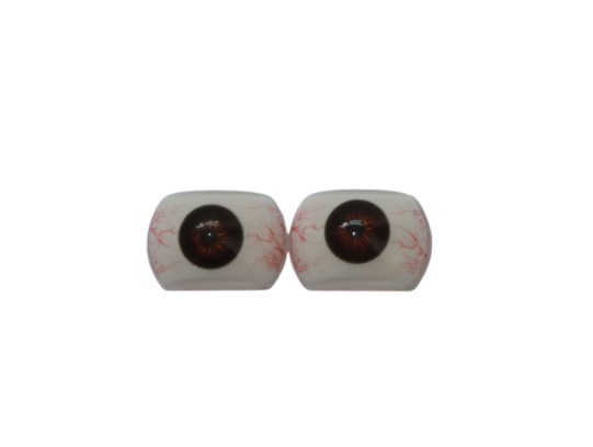Neodoll - Sepuppe Augen - Braun