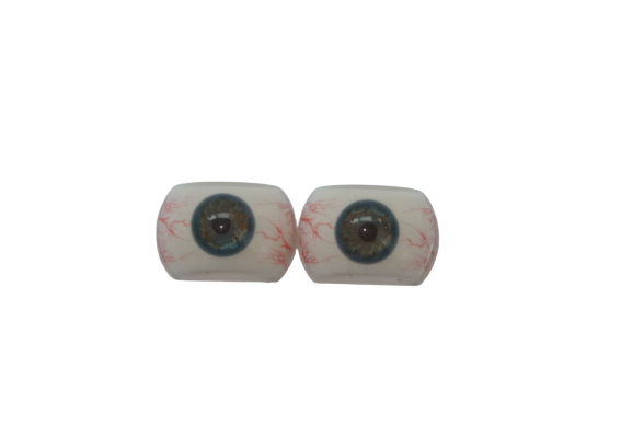 Neodoll - Sepuppe Augen - Dunkelgrau