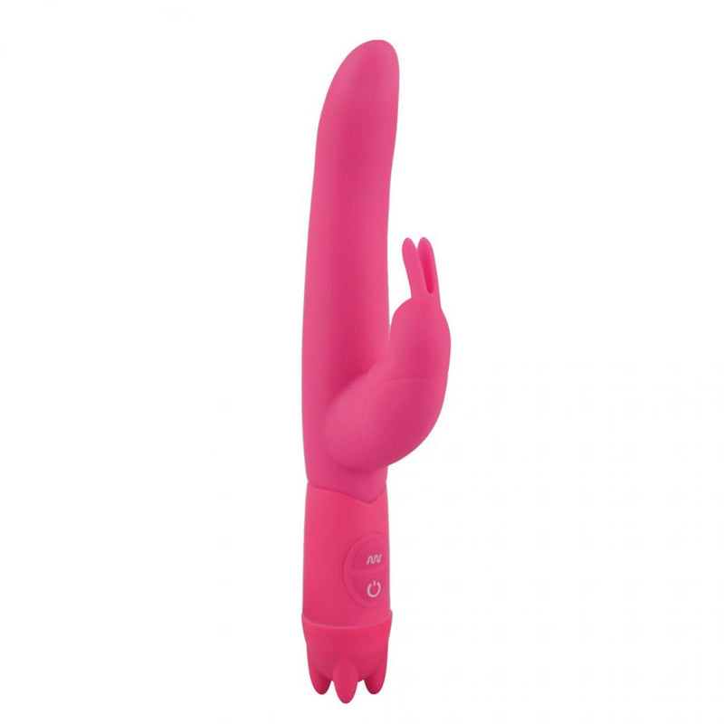 Neojoy Rabbit Vibe Stick Pink video