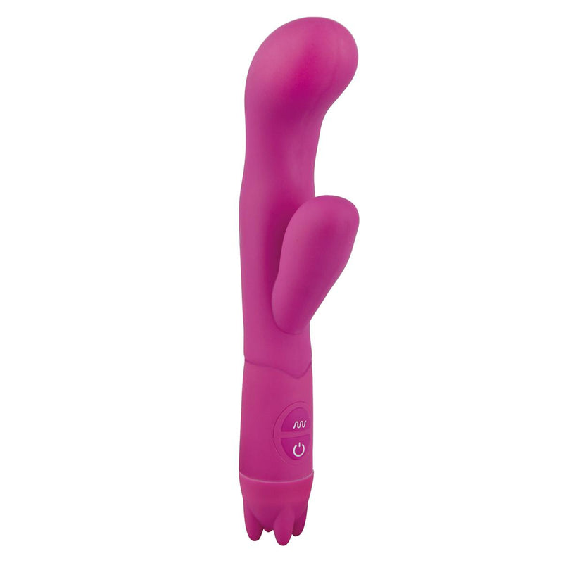 Neojoy Dual G-Vibe 10 Functions Purple video