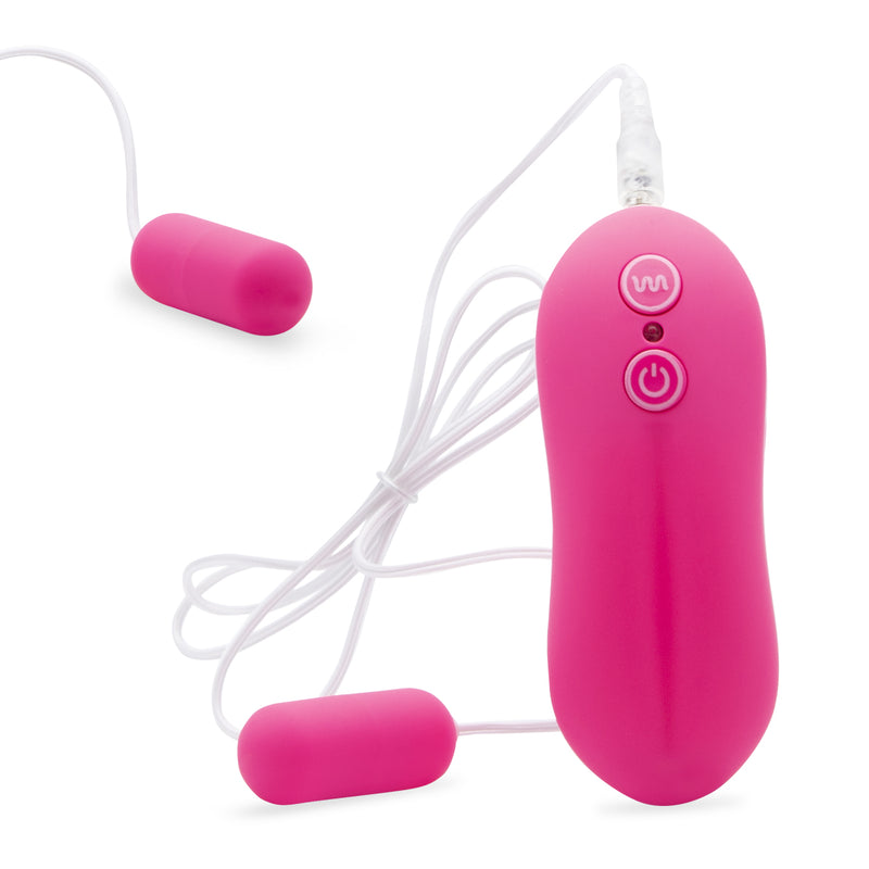 Neojoy - Controlled Vibes Bullet (Pink) video
