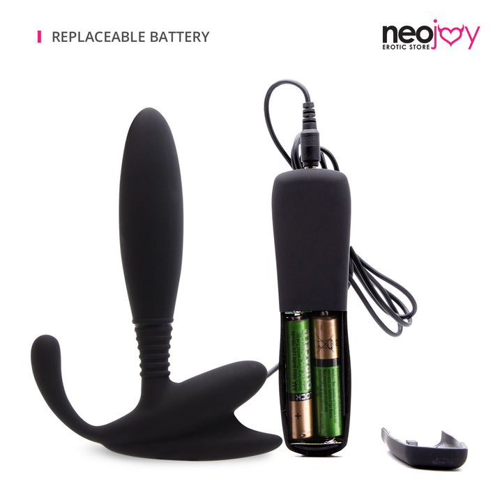 Neojoy P-Punkt Player - Anal Spielzeug Prostata Massage Vibrator - lucidtoys.de Prostata-Massagegeräte