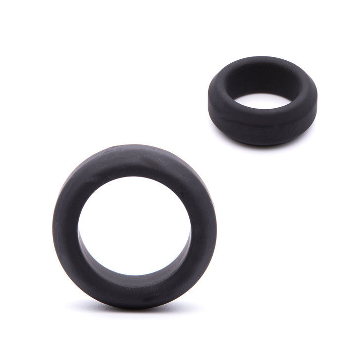 Neojoy SilP-Ring Extra Klein - Silikon-Penis-Ring für Sex-Verbesserung - Elastischer und komfortabler Penisring - Sexspielzeug für Paare