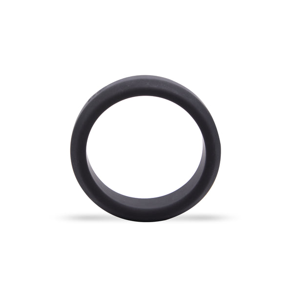Neojoy SilP-Ring Double Extra Groß - Silikon-Penis-Ring für Sex-Verbesserung - Elastischer und komfortabler Penisring - Sexspielzeug für Paare