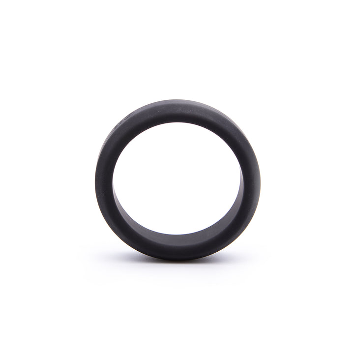 Neojoy SilP-Ring Groß - Silikon-Penis-Ring für Sex-Verbesserung - Elastischer und komfortabler Penisring - Sexspielzeug für Paare