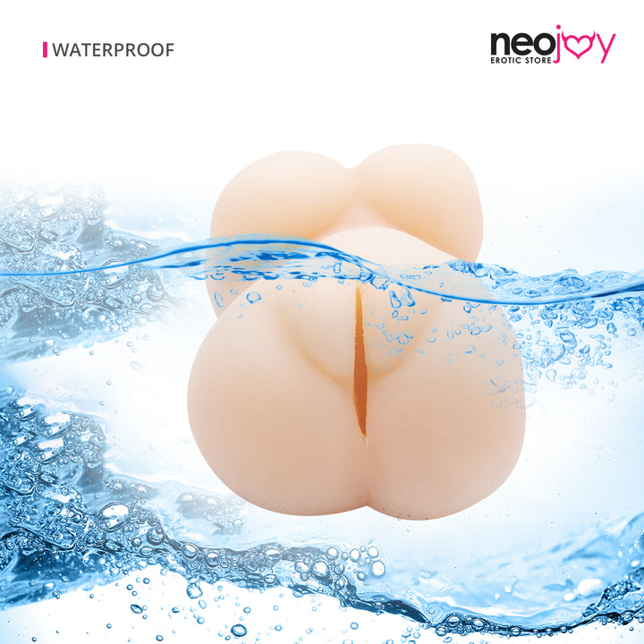 Neojoy Däumelinchen Stroker - Realistische Mini Masturbator Poket Pussy - Vaginal Penetration - lucidtoys.de Sexpuppen