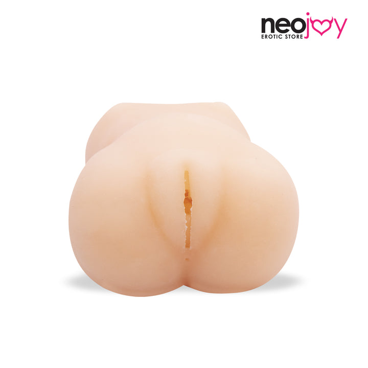 Neojoy Lolita Stroker Tasche Pussy - Männliche Hand Masturbator Vaginal Sex - Erotik Hand Stimulator für Männer - Adult Sex Toy