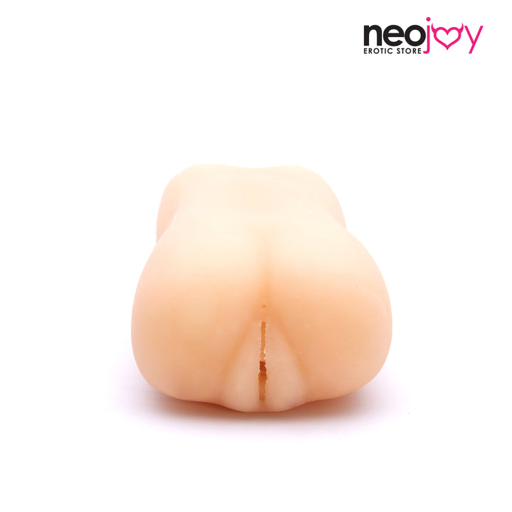 Neojoy Lolita Stroker Tasche Pussy - Männliche Hand Masturbator Vaginal Sex - Erotik Hand Stimulator für Männer - Adult Sex Toy - lucidtoys.de Sexpuppen