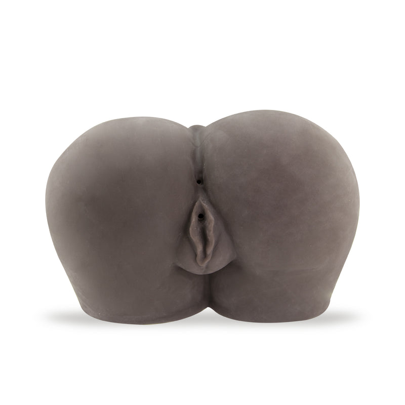 Neojoy Fun Realistische Sexpuppe mit Po & Vagina TPE Flesh - Medium - 7.8 Kg video