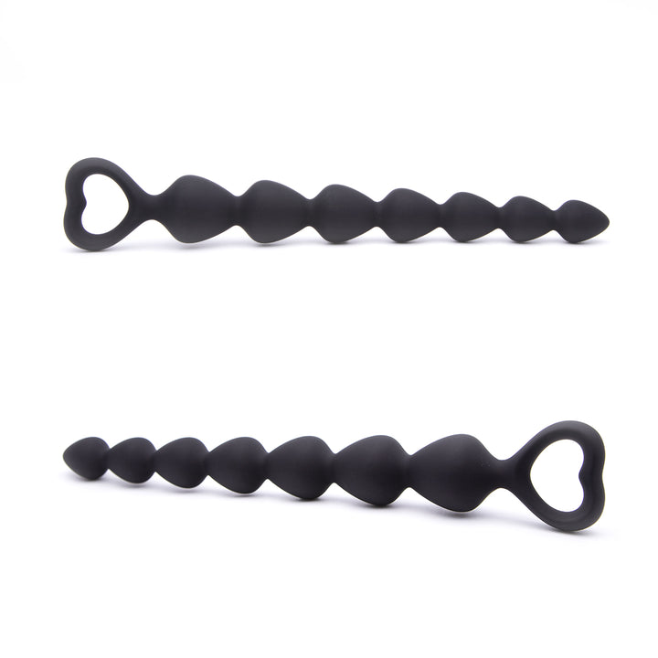 Neojoy Silicone Anal Beads Large