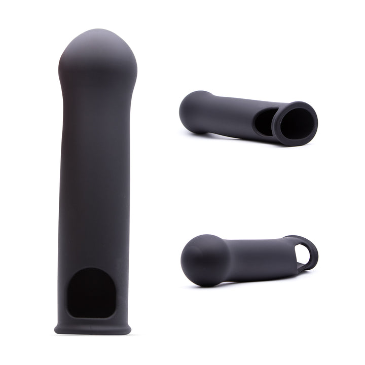 Neojoy Black Penis Sleeve
