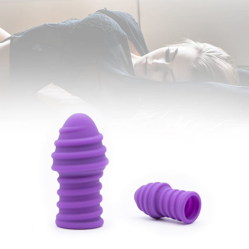 Neojoy Finger Sleeve Stimulator video