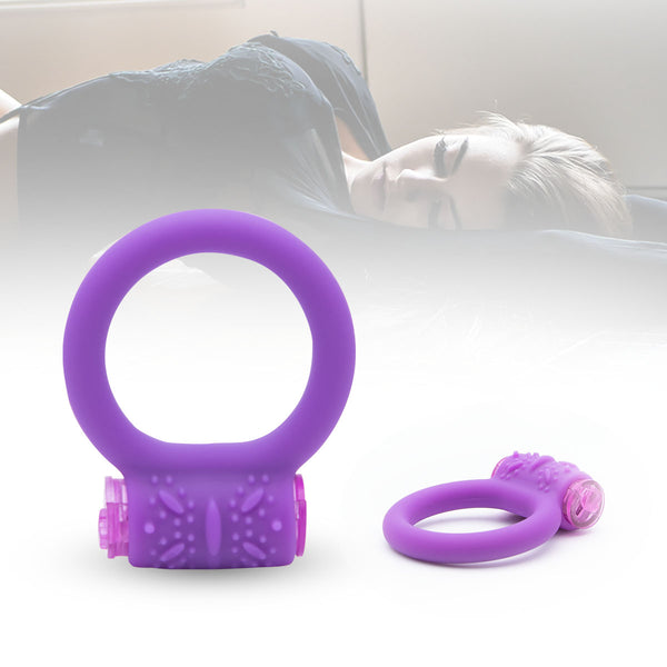 Neojoy Vibrating Cock Ring