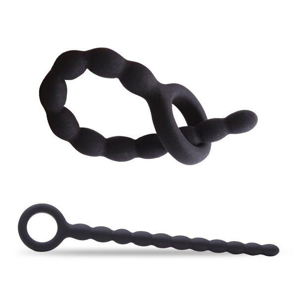 Neojoy Silicone Anal Prober - Small