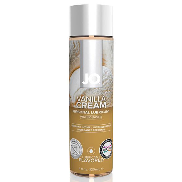 Jo h2o Gleitmittel Vanille 120ml video