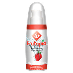 ID Frutopia Personal Gleitmittel Strawberry