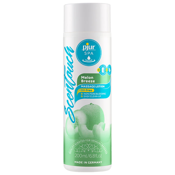 Pjur - SPA ScenTouch Melonenbrise 200 ml