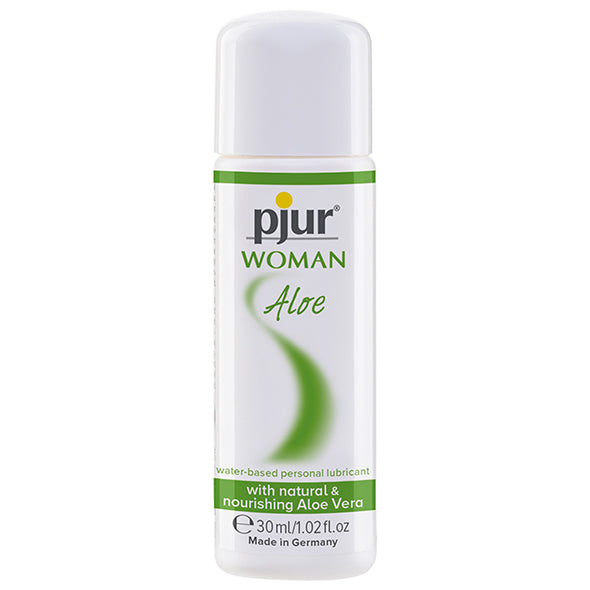 Pjur - Woman Aloe Wasserbasiert 30 ml