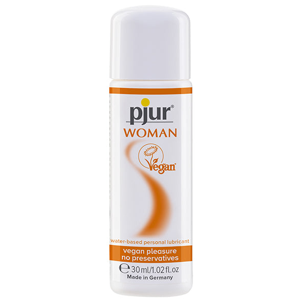 Pjur - Woman Vegan Wasserbasiert 30 ml