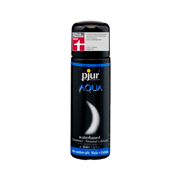 Pjur Aqua 30 ml.